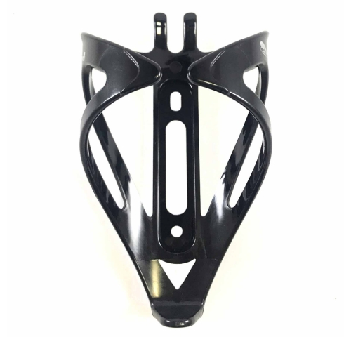 Фляготримач  VENZO CB16-F14-007 пластик  чорний