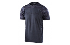 Джерсі TLD SKYLINE SS JERSEY [SIGNATURE CAMO HEATHER BLACK / BLACK] 2X