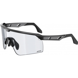 Окуляри Green Cycle COAL з фотохромною лінзою, темно-сірі Окуляри Green Cycle COAL з фотохромною лінзою, темно-сірі