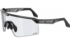 Окуляри Green Cycle COAL з фотохромною лінзою, темно-сірі