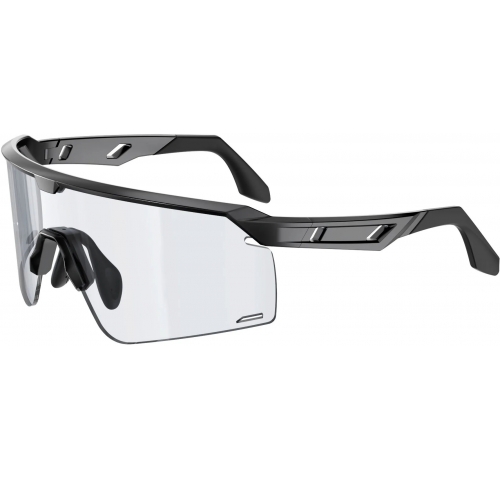 Окуляри Green Cycle COAL з фотохромною лінзою, темно-сірі Окуляри Green Cycle COAL з фотохромною лінзою, темно-сірі