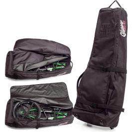 Сумка для велосипеда ODYSSEY MONOGRAM