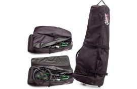 Сумка для велосипеда ODYSSEY MONOGRAM