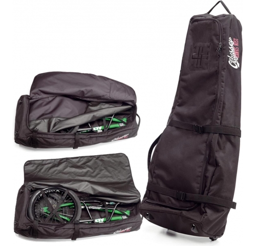 Сумка для велосипеда ODYSSEY MONOGRAM