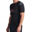 Захист тіла TLD STAGE GHOST D30 SS BASELAYER [BLACK] M