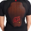 Захист тіла TLD STAGE GHOST D30 SS BASELAYER [BLACK] M