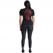 Захист тіла TLD STAGE GHOST D30 SS BASELAYER [BLACK] M