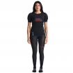 Захист тіла TLD STAGE GHOST D30 SS BASELAYER [BLACK] XL