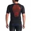 Захист тіла TLD STAGE GHOST D30 SS BASELAYER [BLACK] XL