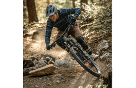 Вело шлем TLD Flowline HELMET Orbit [Gray] M/L
