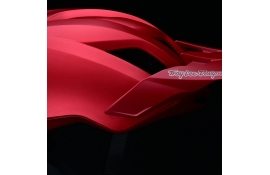 Вело шлем TLD Flowline HELMET Orbit [Gray] XL/XXL