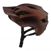 Вело шлем TLD Flowline HELMET Orbit [Cinnamon] XS/S