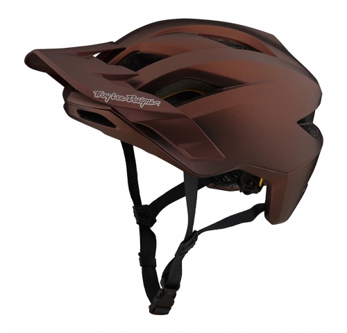Вело шлем TLD Flowline HELMET Orbit [Cinnamon] XS/S