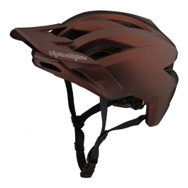 Вело шлем TLD Flowline HELMET Orbit [Cinnamon] M/L