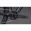 Велосипед 29" Cube Aim SLX slateblack´n´black L 2026 Велосипед 29" Cube Aim SLX slateblack´n´black L 2026