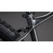 Велосипед 29" Cube Aim SLX slateblack´n´black L 2026 Велосипед 29" Cube Aim SLX slateblack´n´black L 2026
