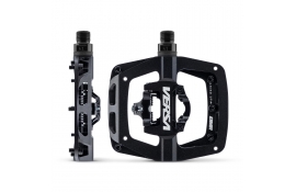 Педалі DMR Versa pedal extrusion CNC (Black)