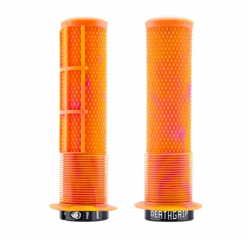 Гріпси DMR DeathGrip2 Thick Flange [Bubblegum]