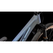 Велосипед підлітковий Cube Flying Circus 240 hazeblue´n´reflex 24"