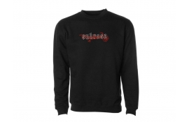 Світшот SUBROSA Knife Fight Crew чорний 2XL