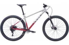 Велосипед 29" Marin BOBCAT TRAIL 3 рама - М 2025 RED/GREY Велосипед 29" Marin BOBCAT TRAIL 3 рама - М 2025 RED/GREY