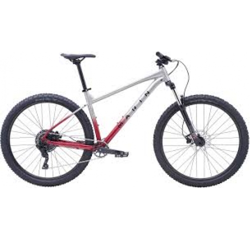 Велосипед 29" Marin BOBCAT TRAIL 3 рама - М 2025 RED/GREY