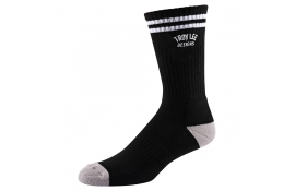 Велосипедні шкарпетки TLD CREW SOCK; TLD BOLT [BLACK] M