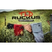 Штаны TLD Ruckus Cargo Pant Mono [Charcoal] 34