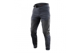 Штаны TLD Ruckus Cargo Pant Mono [Charcoal] 36