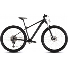 Велосипед 29" Cube Aim SLX slateblack´n´black L 2026 Велосипед 29" Cube Aim SLX slateblack´n´black L 2026