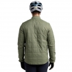 Куртка TLD CRESTLINE JACKET MONO [Olive] LG