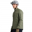 Куртка TLD CRESTLINE JACKET MONO [Olive] LG