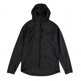 Ветровка TLD DRIFT WINDBREAKER MONO [Carbon] SM