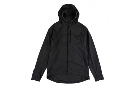 Ветровка TLD DRIFT WINDBREAKER MONO [Carbon] MD
