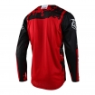 Джерсі TLD GP JERSEY [ASTRO RED / BLACK] XL