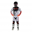 Джерсі TLD GP JERSEY [ASTRO LIGHT GRAY /ORANGE] XL