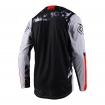 Джерсі TLD GP JERSEY [ASTRO LIGHT GRAY /ORANGE] XL