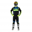 Джерсі TLD GP JERSEY [ASTRO BLACK / YELLOW] XL