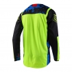Джерсі TLD GP JERSEY [ASTRO BLACK / YELLOW] XL