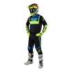 Джерсі TLD GP JERSEY [ASTRO BLACK / YELLOW] XL