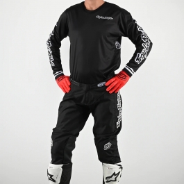 Штани TLD GP PANT MONO [BLACK] S