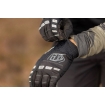 Вело рукавички TLD Swelter Glove [Charcoal] 2X