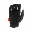 Вело рукавички TLD Swelter Glove [Charcoal] 2X