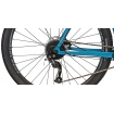 Велосипед WINNER 29" SOLID-DX L - Темно-бірюзовий Велосипед WINNER 29" SOLID-DX L - Темно-бірюзовий