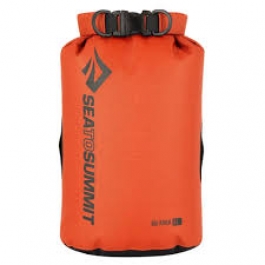 Гермомішок Sea to Summit River Dry 8L помаранчевий