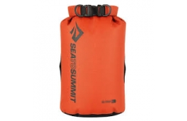 Гермомішок Sea to Summit River Dry 8L помаранчевий