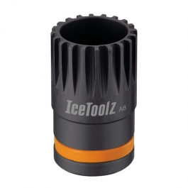 Зйомник каретки  ICE TOOLZ 11B1 для Shimano/ISIS