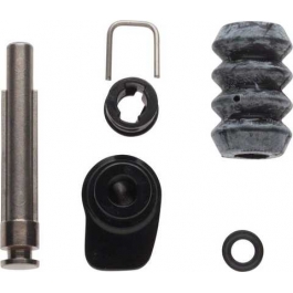 Поршень кнопка RockShox BUTTON KIT LEFT REMOTE REVERB