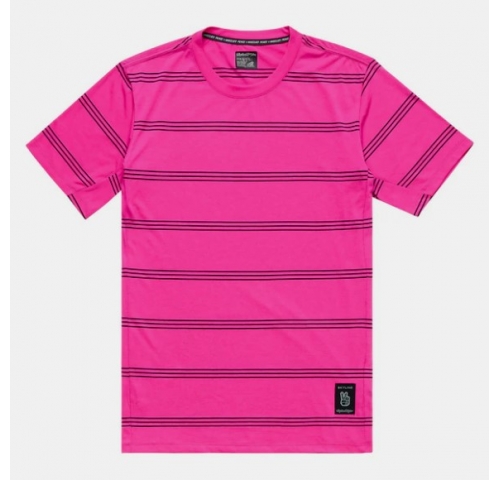 Футболка TLD SKYLINE SHORT SLEEVE RIDE TEE; WASHED OUT [Party Pink] S