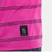 Футболка TLD SKYLINE SHORT SLEEVE RIDE TEE; WASHED OUT [Party Pink] S